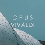 Pochette Opus Vivaldi