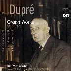 Pochette Organ Works, Volume 11