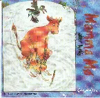 Pochette Mamma mø aker kjelke