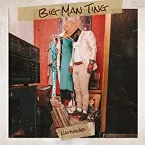 Pochette Big Man Ting (My Future)