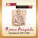 Pochette O Jovem Pixinguinha