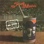 Pochette Ao vivo no Maracanãzinho