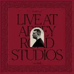 Pochette Love Goes: Live at Abbey Road Studios