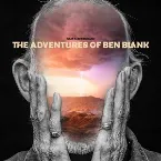 Pochette The Adventures of Ben Blank