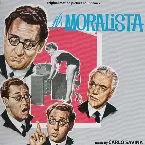 Pochette Il moralista