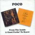 Pochette From the Inside / A Good Feelin' to Know
