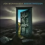 Pochette Breakthrough