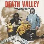 Pochette Death Valley (Original Motion Picture Score)