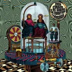 Pochette L’Odyssée