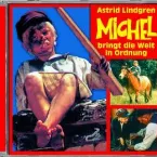 Pochette Michel bringt die Welt in Ordnung