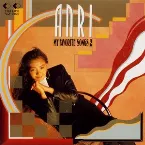 Pochette MY FAVORITE SONGS 2