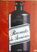 Pochette Bromato de Armonio - 1998