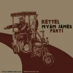 Pochette Myam James, Part 1