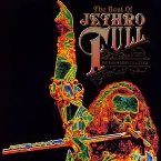 Pochette The Best of Jethro Tull: The Anniversary Collection