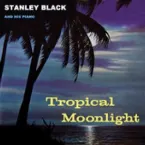 Pochette Tropical Moonlight