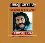 Pochette Santos Vega: Milonga de tiro largo