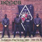 Pochette To Survive for Victory 1989-1999 Vol. II