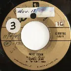 Pochette Mule Train / The Cry of the Wild Goose