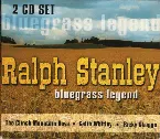 Pochette Bluegrass Legend