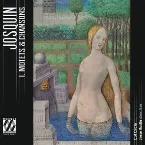 Pochette Josquin : I. Motets & chansons