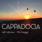 Pochette Cappadocia