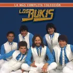 Pochette La más completa colección