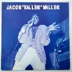 Pochette Jacob 'Killer' Miller