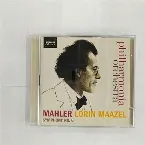 Pochette Mahler: Symphony No. 6