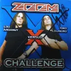 Pochette Zoom Challenge