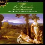 Pochette La Pastorella and other chamber concertos