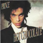 Pochette Hot Chocolate