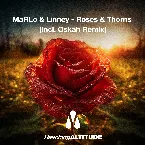 Pochette Roses & Thorns
