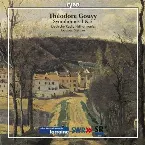 Pochette Symphonies 3 & 5