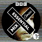 Pochette 2013-02-02: BBC Radio 1 Essential Mix