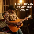 Pochette Country Song Came On / Play It Again