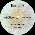 Pochette International Herb