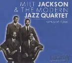 Pochette Opus de Funk
