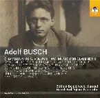 Pochette Chamber Music, Volume Two: Music for Clarinet II
