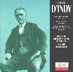 Pochette Saugefleurie, op. 21 / Souvenirs, op. 62 / Symphony no. 3