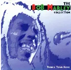 Pochette The Bob Marley Collection: Trench Town Rock