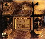 Pochette Les chemins du Baroque, vol. 5 : Musique à la Cité des Rois