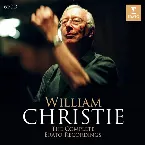 Pochette William Christie: The Complete Erato Recordings
