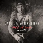 Pochette Fall in Love (acoustic)