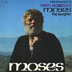 Pochette Moses The Lawgiver (Original Soundtrack)