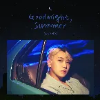 Pochette Goodnight, Summer