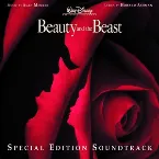 Pochette Beauty and the Beast: Original Motion Picture Soundtrack