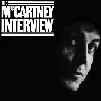 Pochette The McCartney Interview