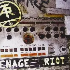 Pochette Atari Teenage Riot (1992-2000)