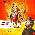 Pochette Maiya Teri Jai Jaikaar