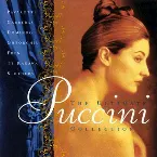 Pochette The Ultimate Puccini Collection